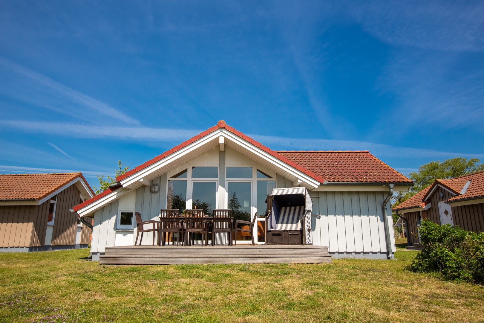 Ferienhaus Am Meer Ostsee Deutschland Mit Hund Urlaub Auf Pfoten